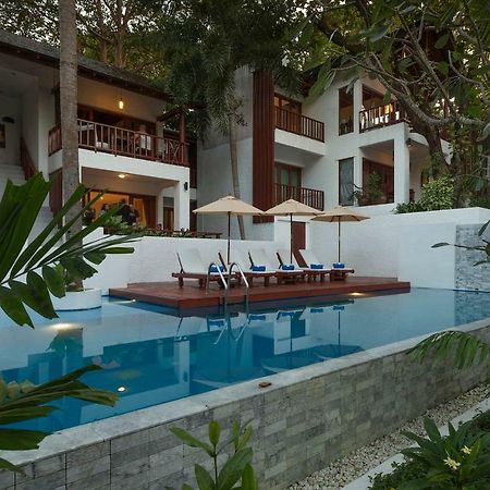Villa Elisabeth Kata Beach  Exterior photo