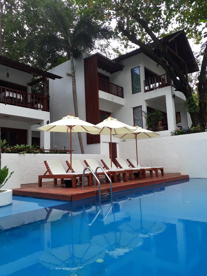 Villa Elisabeth Kata Beach  Room photo