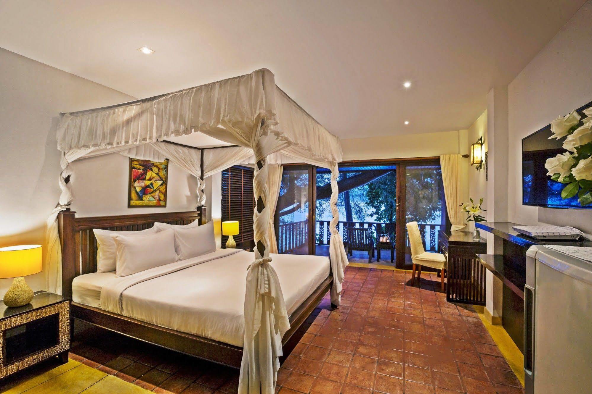 Villa Elisabeth Kata Beach  Exterior photo